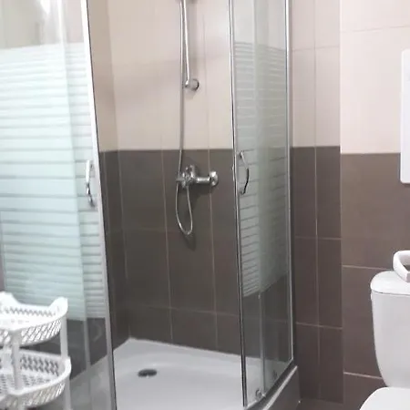 Sea Breeze D05 Apartment