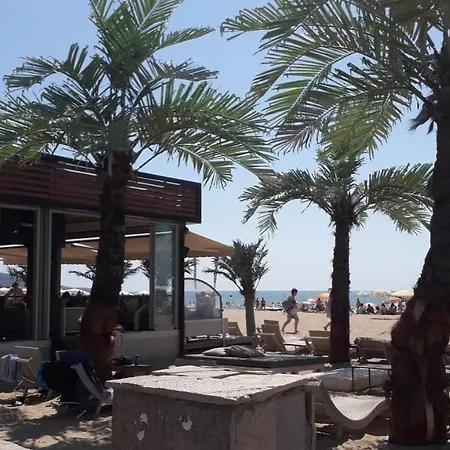 Apartment Sea Breeze D05 Slantschew brjag