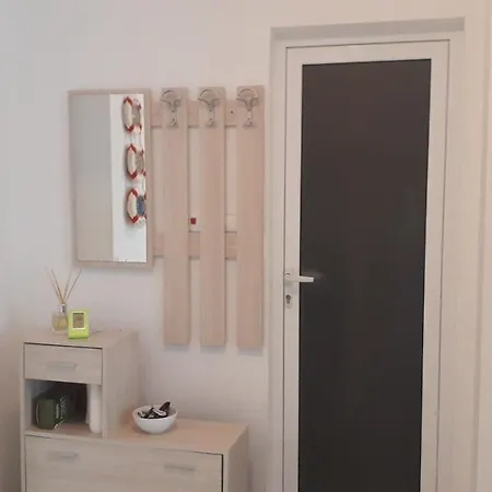 Apartment Sea Breeze D05 Sunny Beach